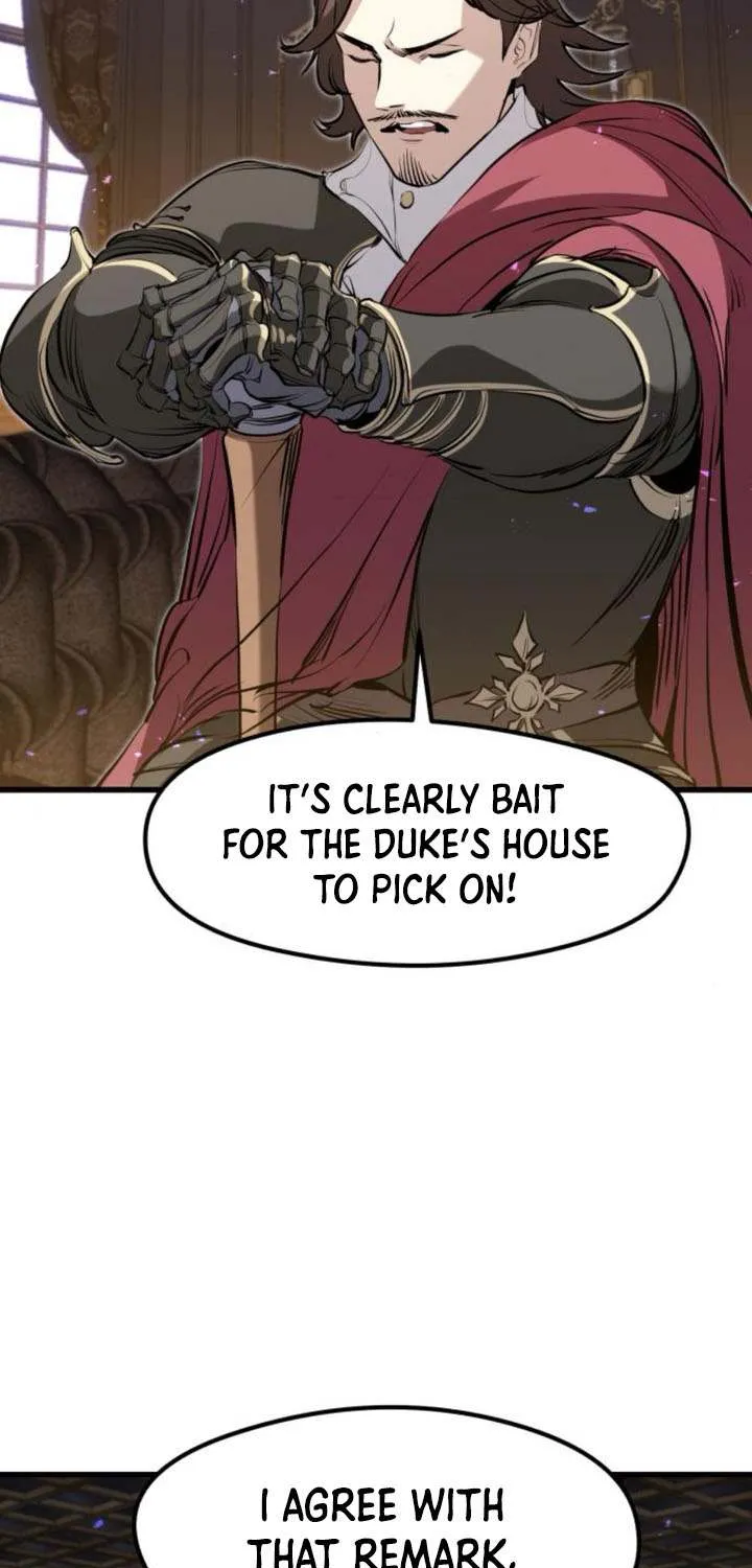 Read The Regressed Mercenary’s Machinations chapter 59 image 45 on Lezhin