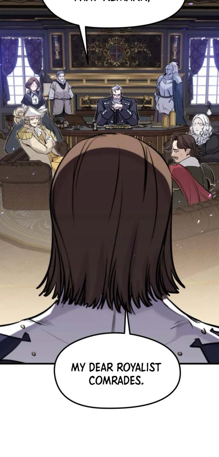 Read The Regressed Mercenary’s Machinations chapter 59 image 46 on Lezhin