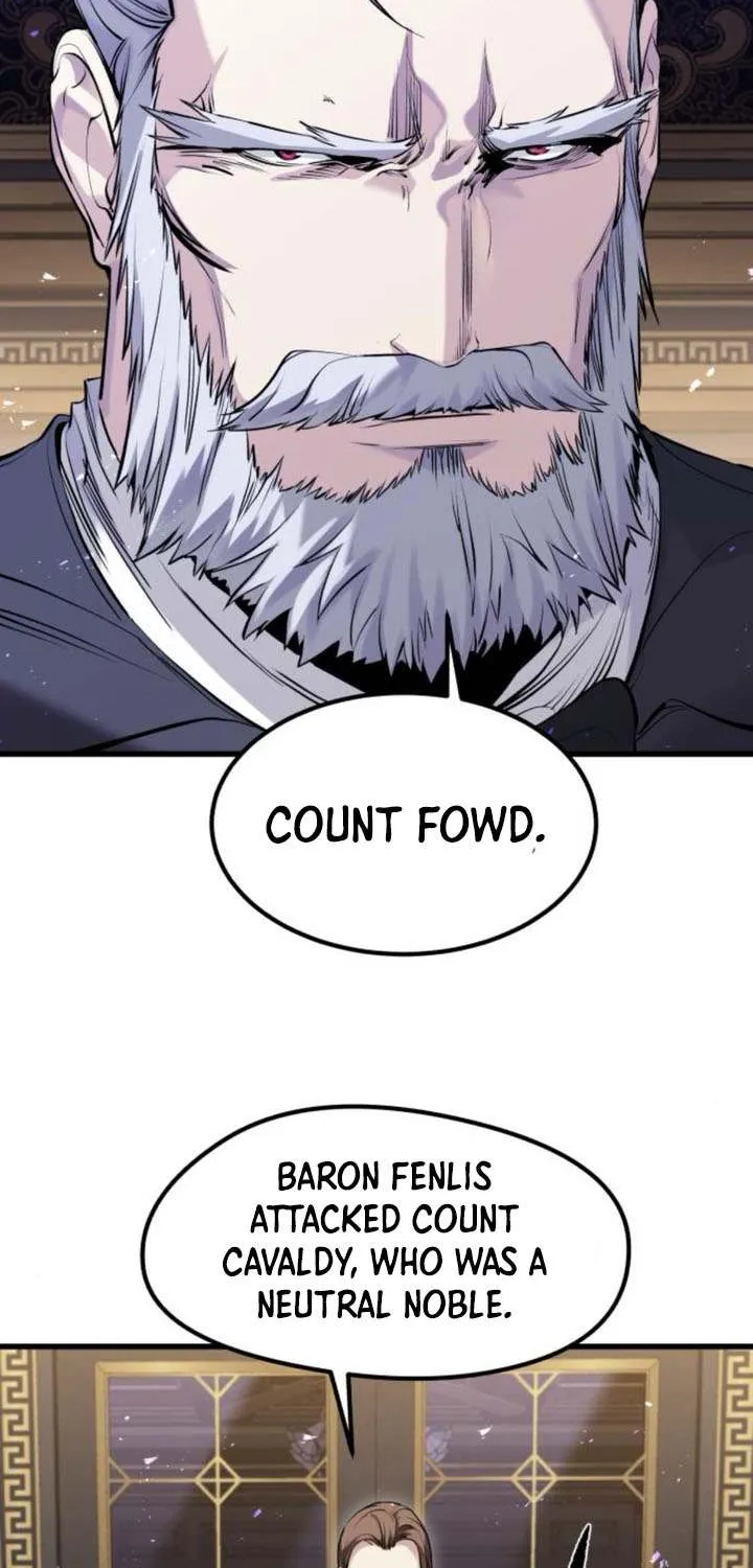 Read The Regressed Mercenary’s Machinations chapter 59 image 49 on Lezhin