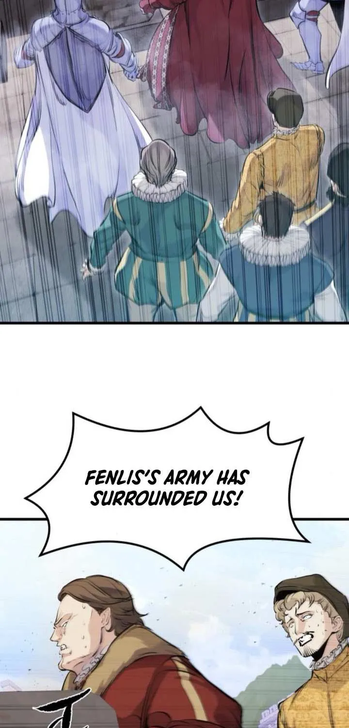 Read The Regressed Mercenary’s Machinations chapter 59 image 5 on Lezhin