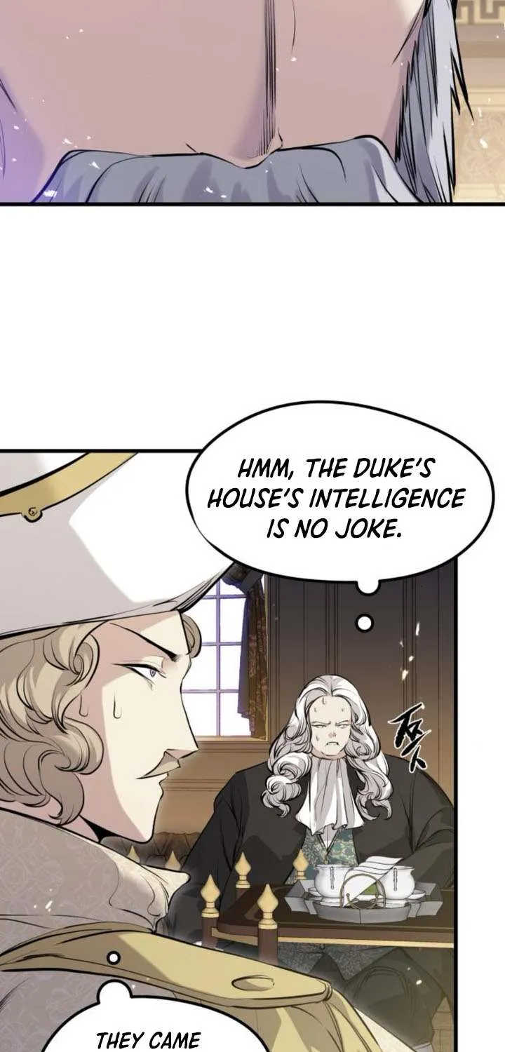 Read The Regressed Mercenary’s Machinations chapter 59 image 52 on Lezhin