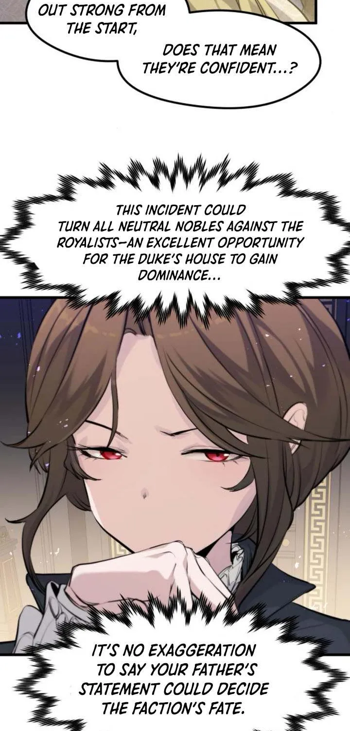 Read The Regressed Mercenary’s Machinations chapter 59 image 53 on Lezhin