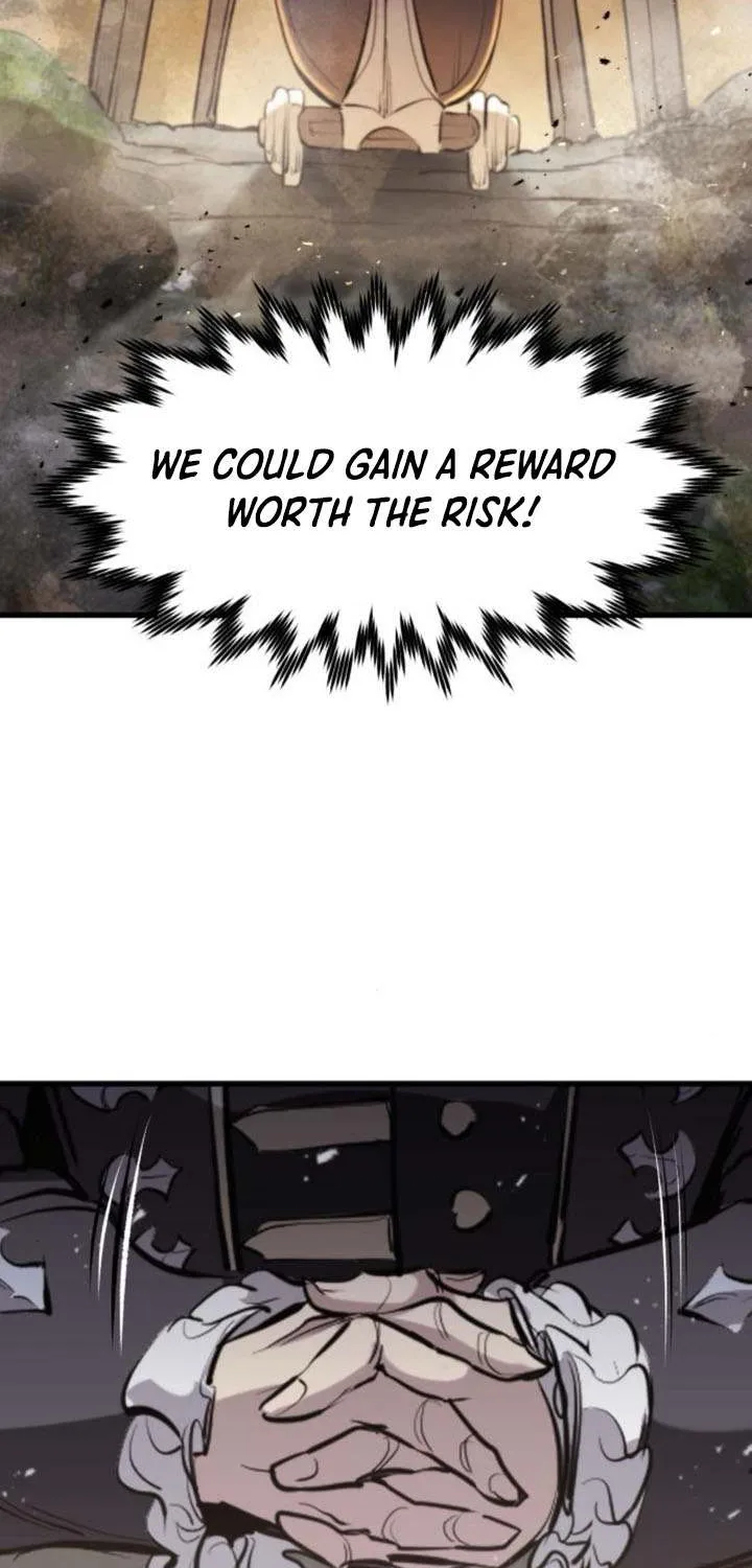 Read The Regressed Mercenary’s Machinations chapter 59 image 56 on Lezhin
