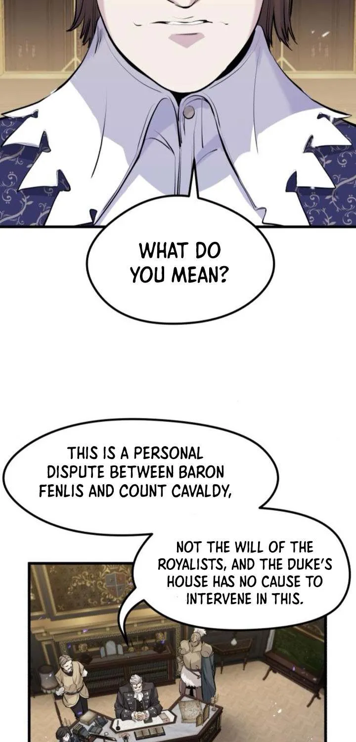 Read The Regressed Mercenary’s Machinations chapter 59 image 59 on Lezhin