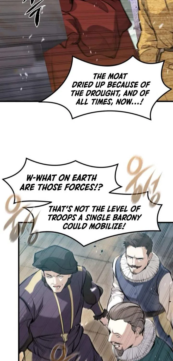 Read The Regressed Mercenary’s Machinations chapter 59 image 6 on Lezhin