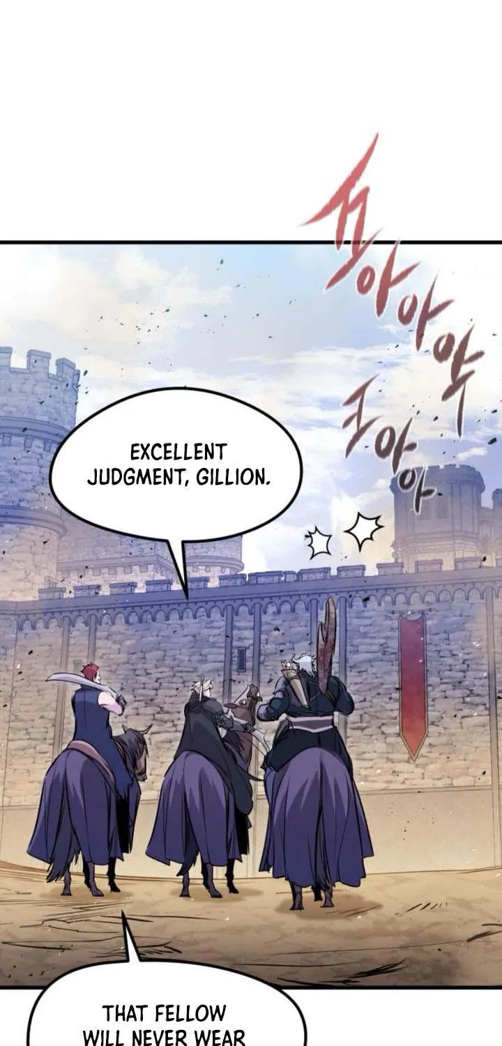 Read The Regressed Mercenary’s Machinations chapter 59 image 66 on Lezhin