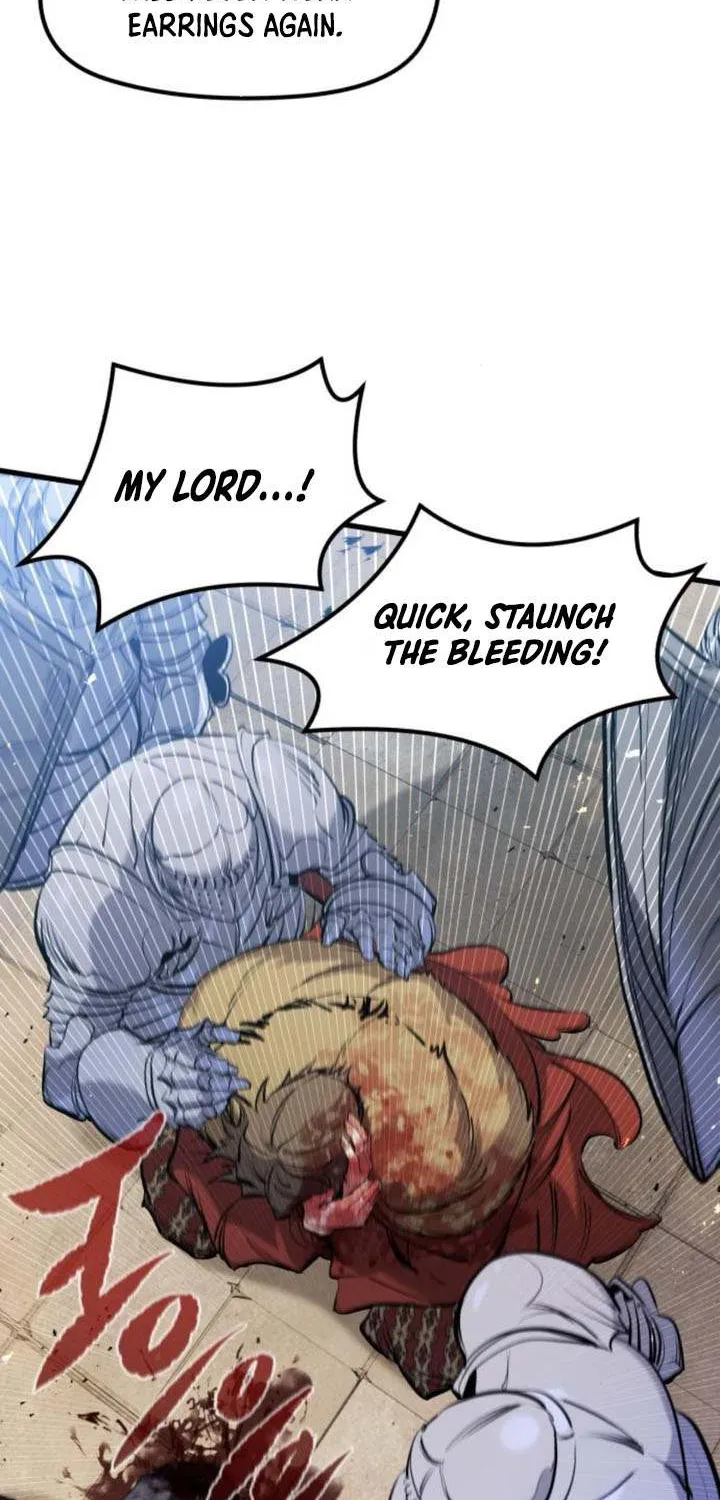 Read The Regressed Mercenary’s Machinations chapter 59 image 67 on Lezhin
