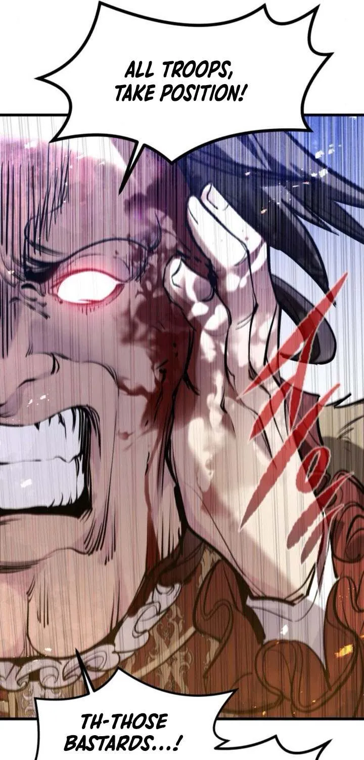 Read The Regressed Mercenary’s Machinations chapter 59 image 69 on Lezhin