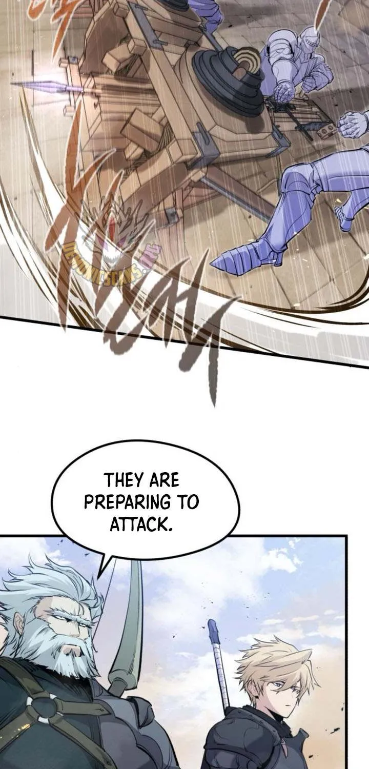 Read The Regressed Mercenary’s Machinations chapter 59 image 72 on Lezhin