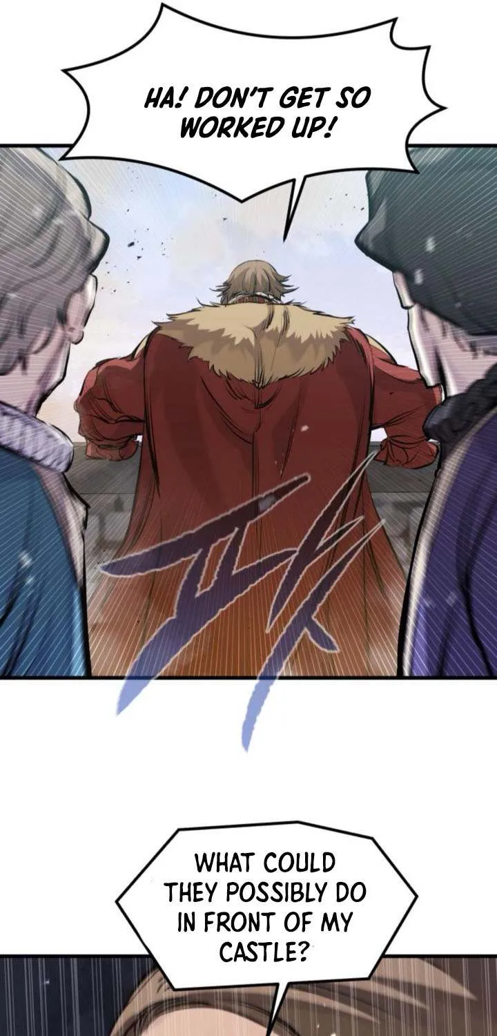 Read The Regressed Mercenary’s Machinations chapter 59 image 8 on Lezhin