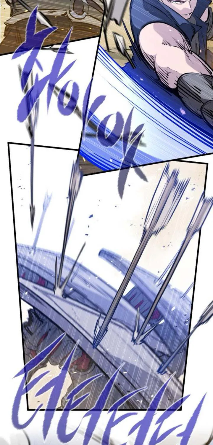 Read The Regressed Mercenary’s Machinations chapter 59 image 84 on Lezhin