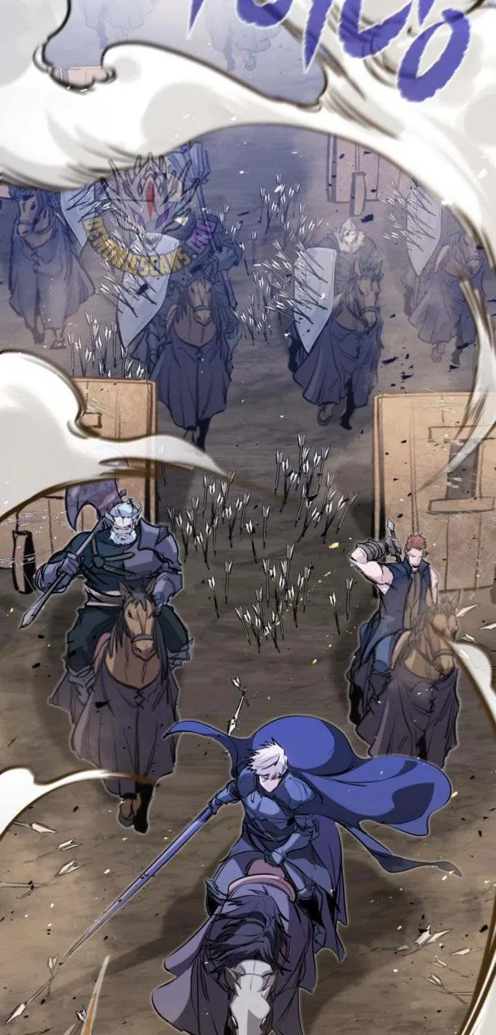 Read The Regressed Mercenary’s Machinations chapter 59 image 85 on Lezhin