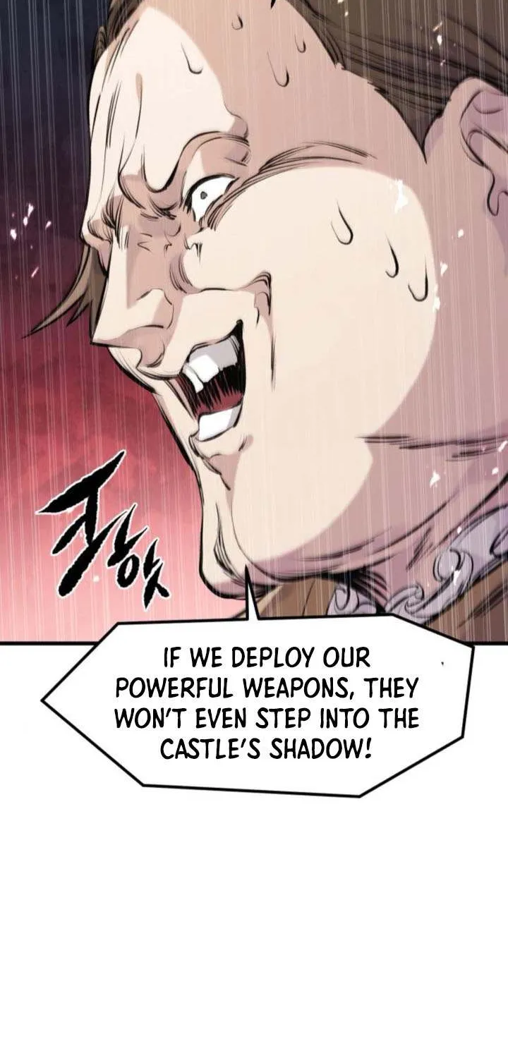 Read The Regressed Mercenary’s Machinations chapter 59 image 9 on Lezhin