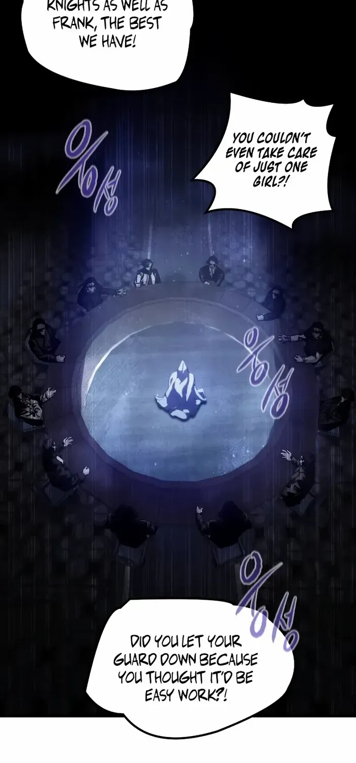 Read The Regressed Mercenary’s Machinations chapter 6 image 1 on Lezhin