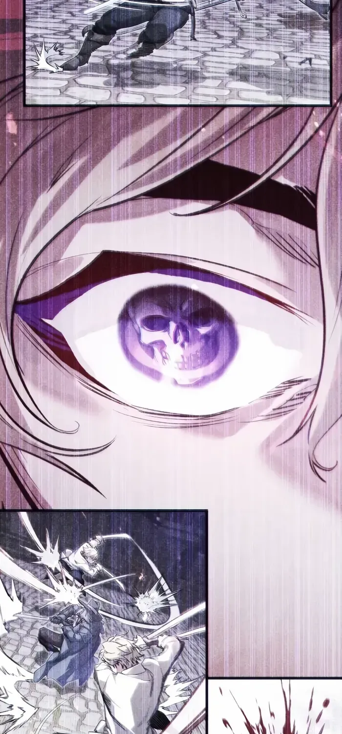 Read The Regressed Mercenary’s Machinations chapter 6 image 10 on Lezhin