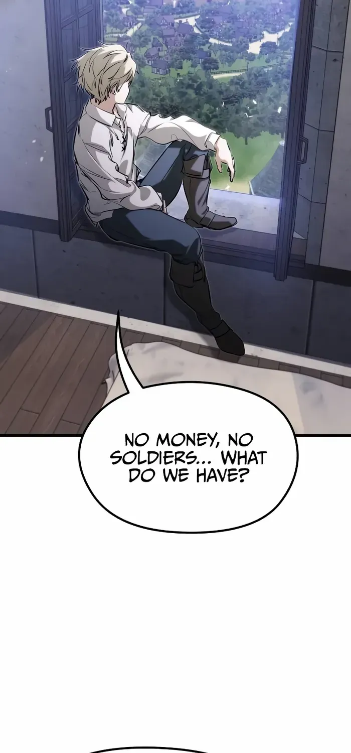 Read The Regressed Mercenary’s Machinations chapter 6 image 100 on Lezhin