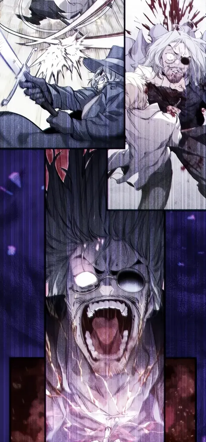 Read The Regressed Mercenary’s Machinations chapter 6 image 11 on Lezhin