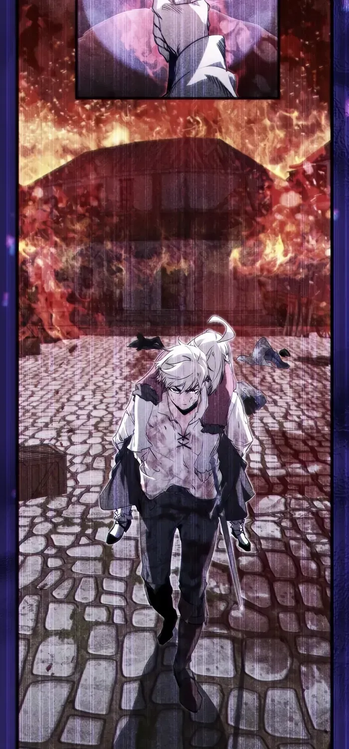 Read The Regressed Mercenary’s Machinations chapter 6 image 12 on Lezhin