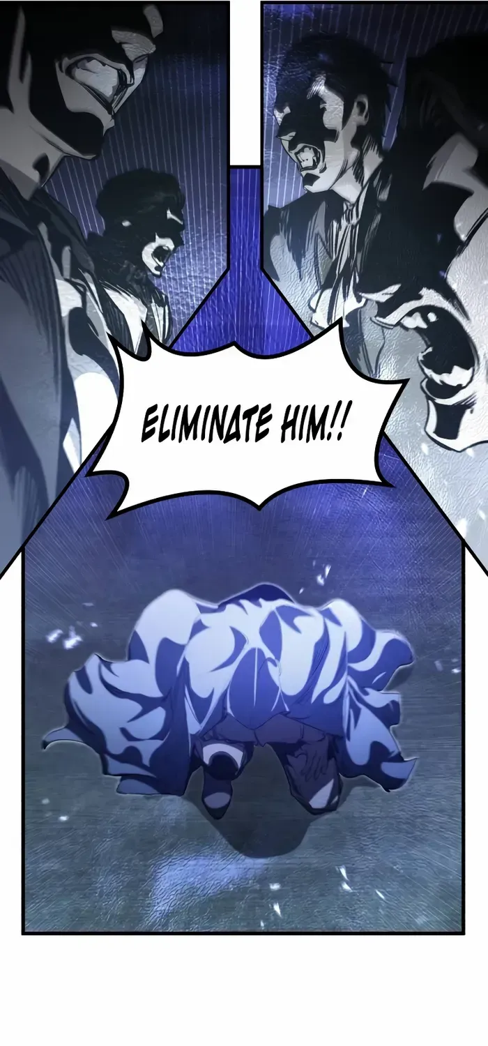 Read The Regressed Mercenary’s Machinations chapter 6 image 17 on Lezhin