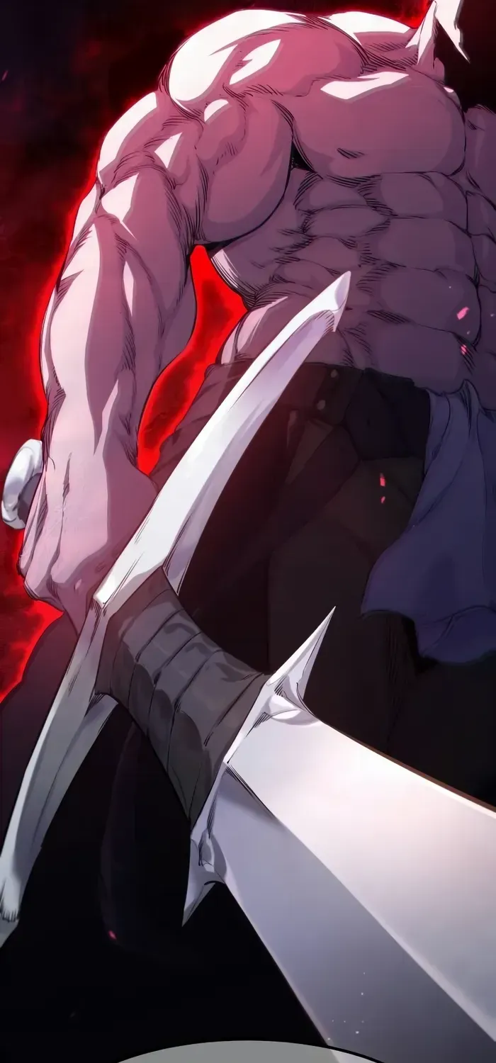 Read The Regressed Mercenary’s Machinations chapter 6 image 27 on Lezhin