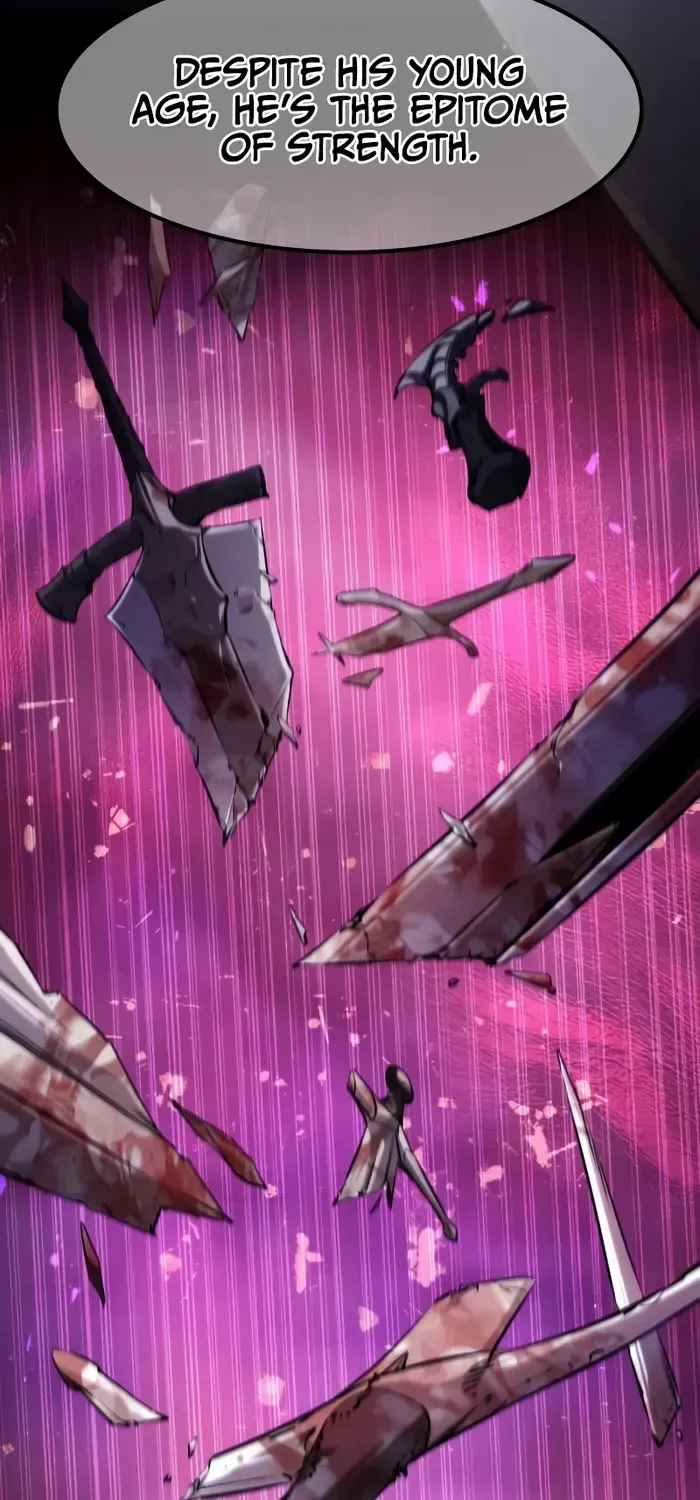 Read The Regressed Mercenary’s Machinations chapter 6 image 28 on Lezhin
