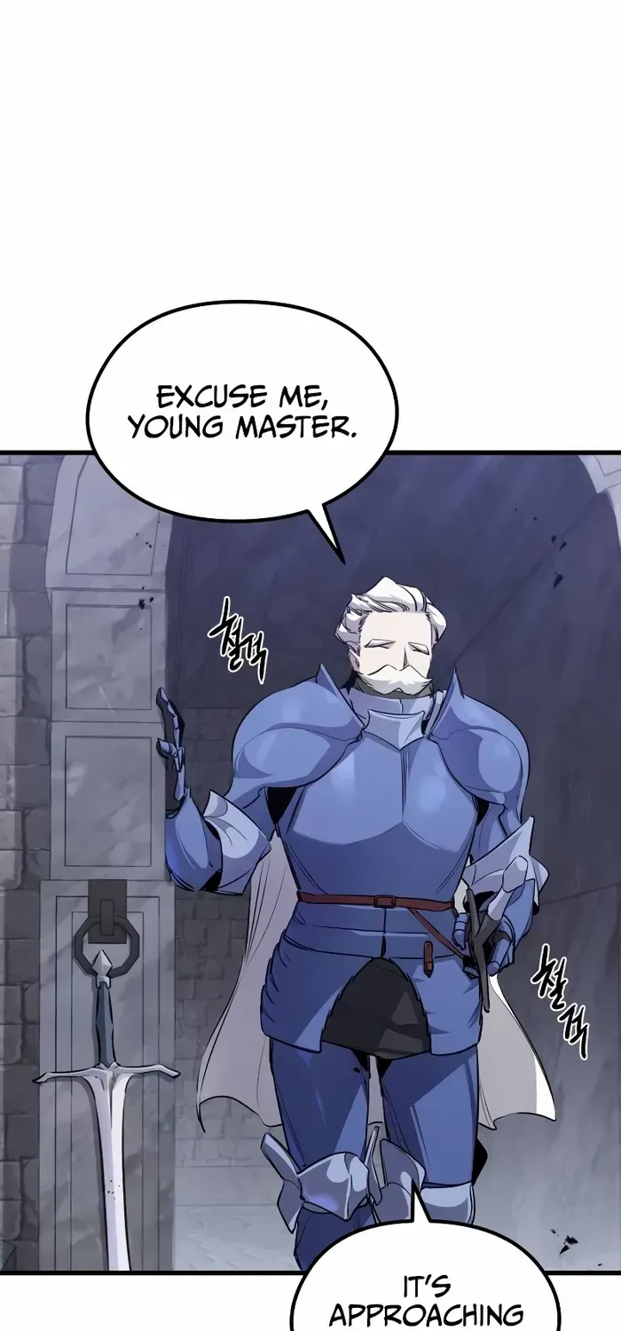 Read The Regressed Mercenary’s Machinations chapter 6 image 38 on Lezhin