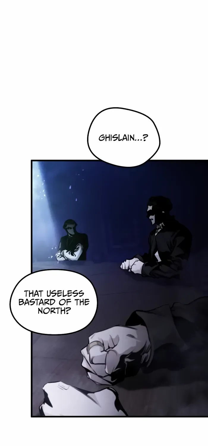 Read The Regressed Mercenary’s Machinations chapter 6 image 4 on Lezhin