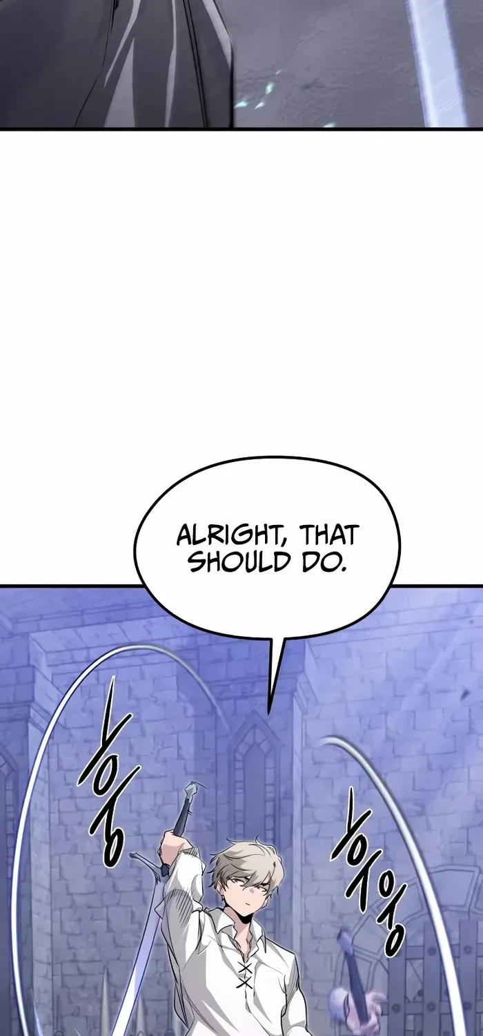 Read The Regressed Mercenary’s Machinations chapter 6 image 44 on Lezhin