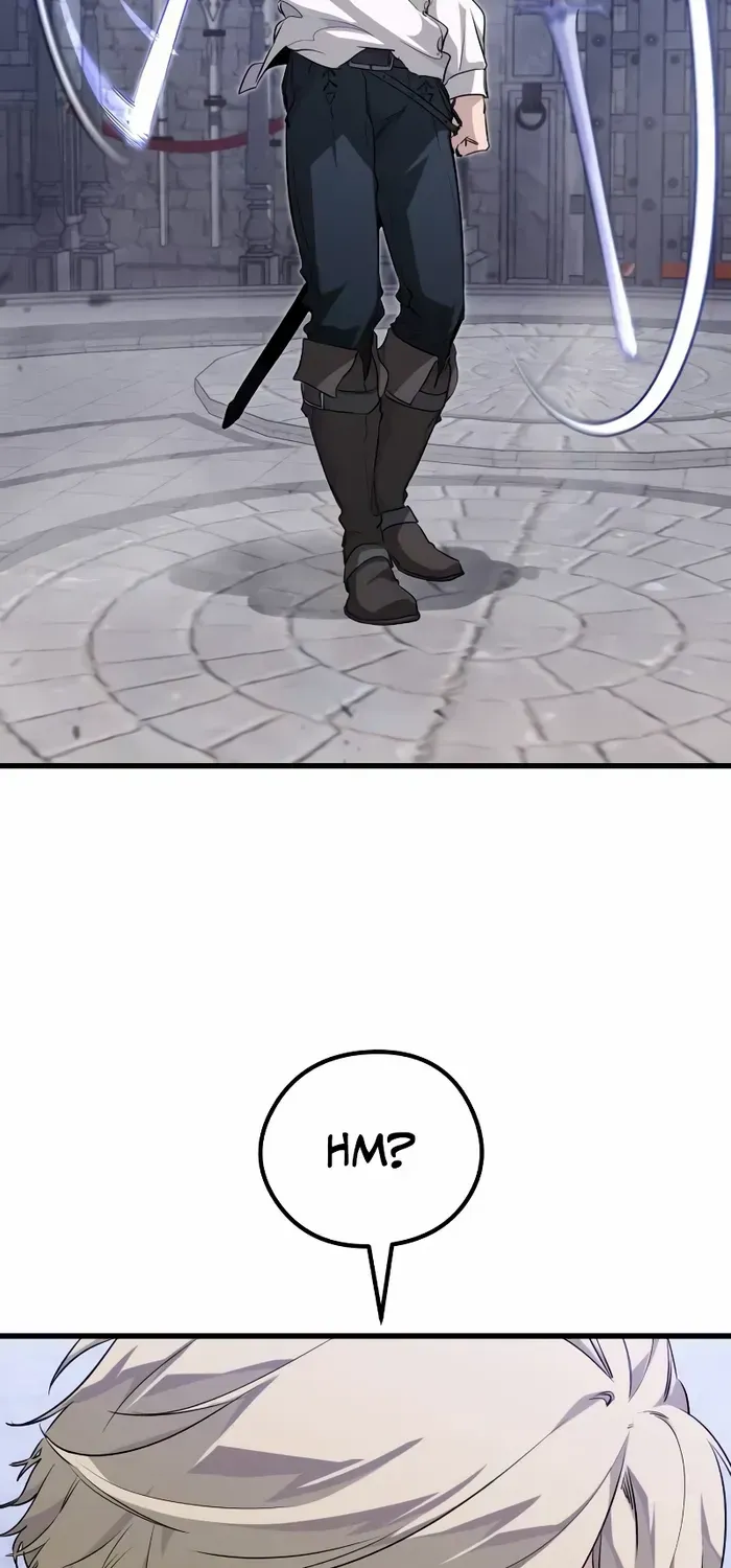 Read The Regressed Mercenary’s Machinations chapter 6 image 45 on Lezhin