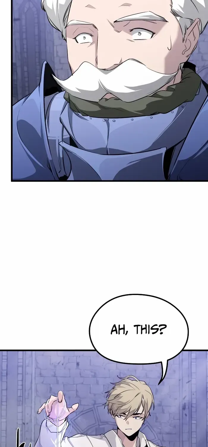 Read The Regressed Mercenary’s Machinations chapter 6 image 48 on Lezhin