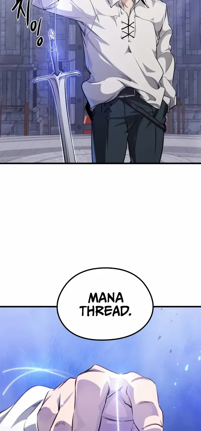 Read The Regressed Mercenary’s Machinations chapter 6 image 49 on Lezhin