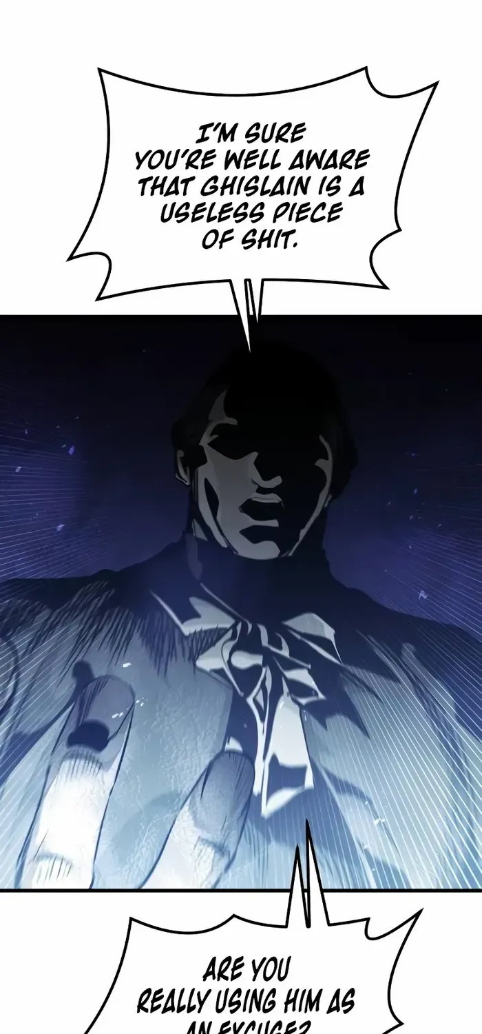 Read The Regressed Mercenary’s Machinations chapter 6 image 5 on Lezhin