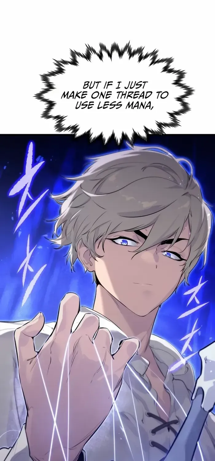 Read The Regressed Mercenary’s Machinations chapter 6 image 52 on Lezhin