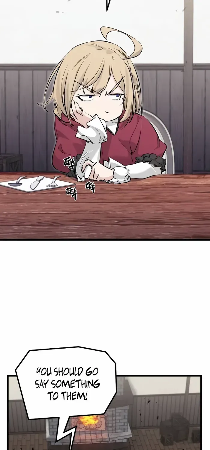 Read The Regressed Mercenary’s Machinations chapter 6 image 64 on Lezhin