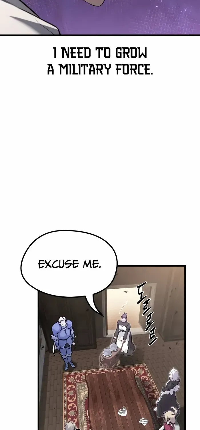 Read The Regressed Mercenary’s Machinations chapter 6 image 70 on Lezhin