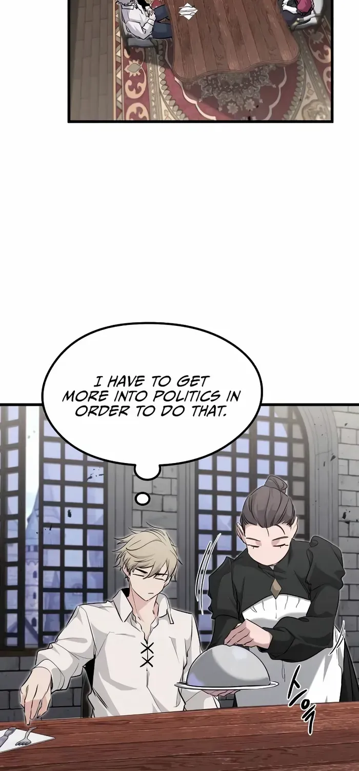 Read The Regressed Mercenary’s Machinations chapter 6 image 71 on Lezhin