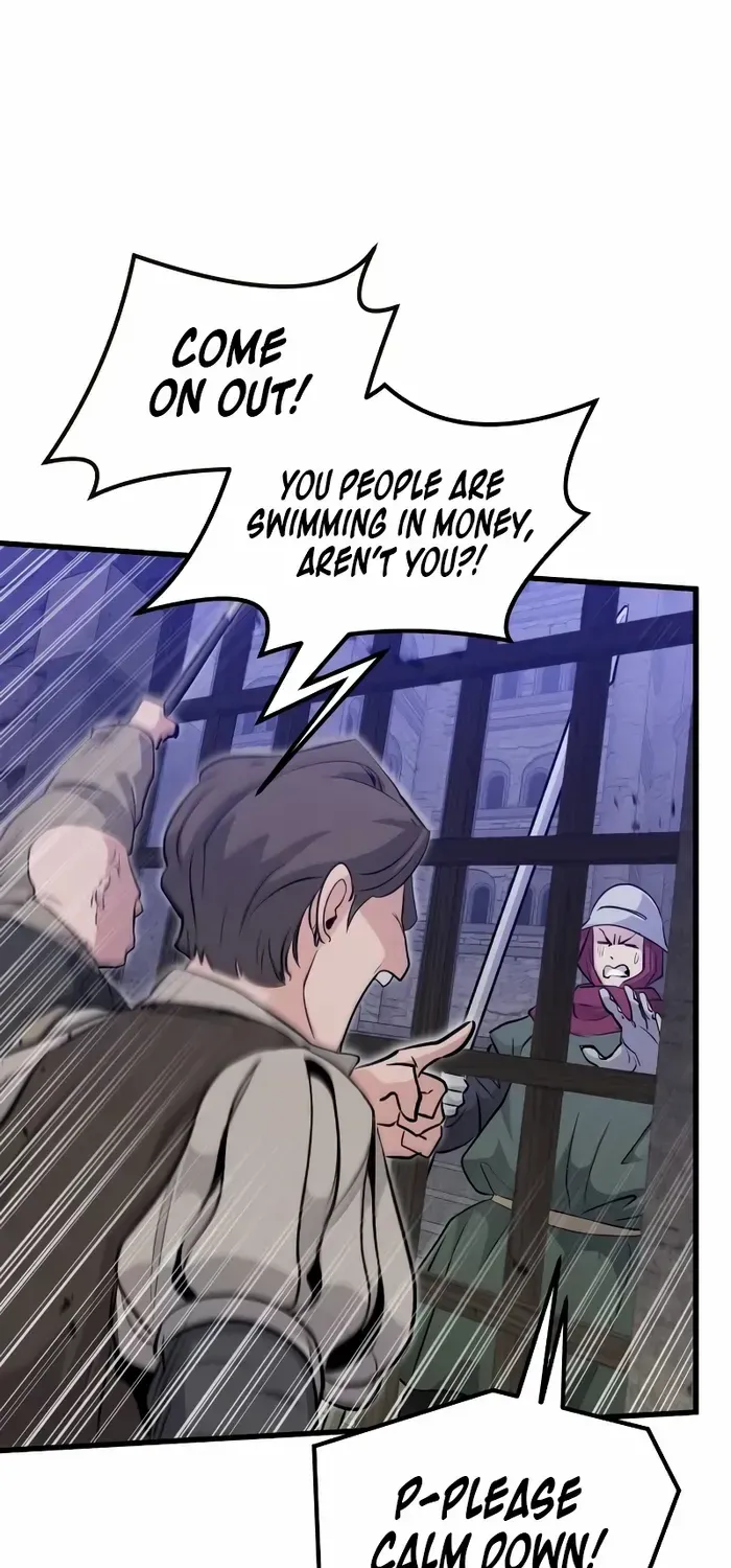 Read The Regressed Mercenary’s Machinations chapter 6 image 79 on Lezhin