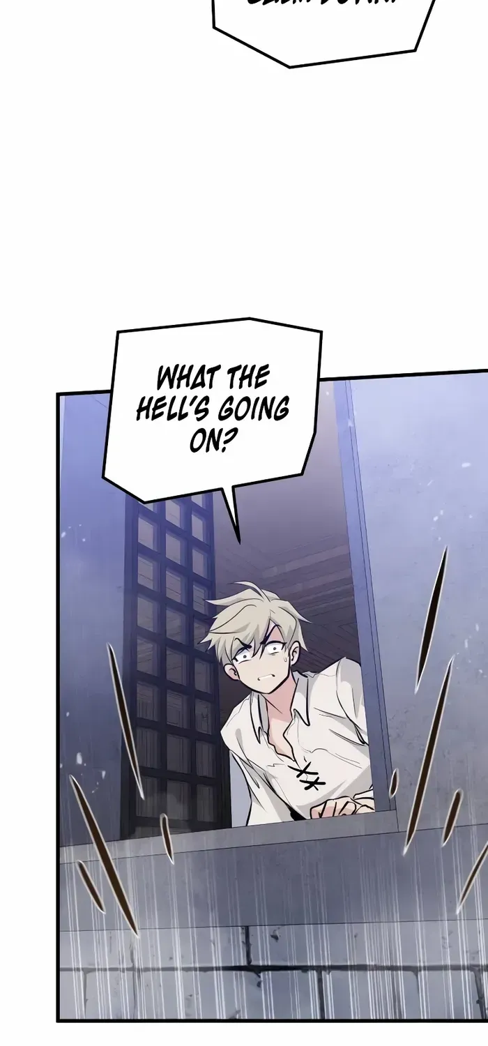 Read The Regressed Mercenary’s Machinations chapter 6 image 80 on Lezhin
