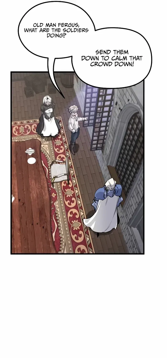 Read The Regressed Mercenary’s Machinations chapter 6 image 87 on Lezhin