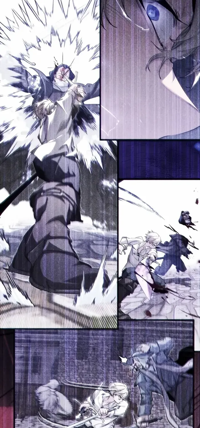 Read The Regressed Mercenary’s Machinations chapter 6 image 9 on Lezhin