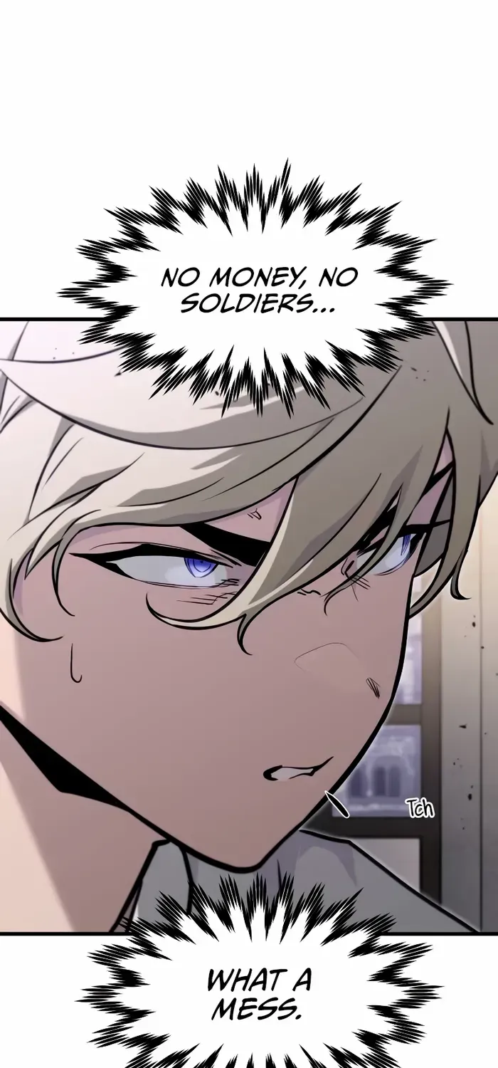 Read The Regressed Mercenary’s Machinations chapter 6 image 91 on Lezhin