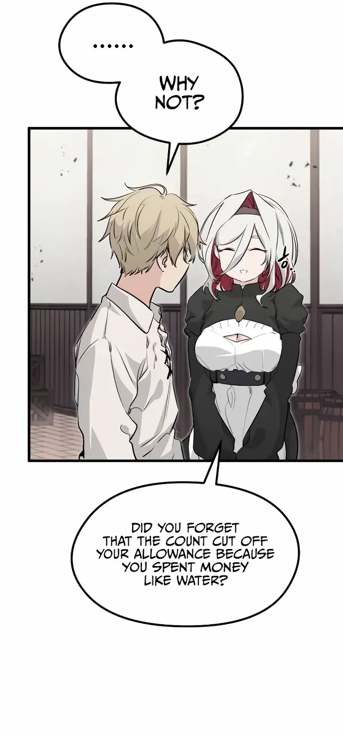 Read The Regressed Mercenary’s Machinations chapter 6 image 96 on Lezhin