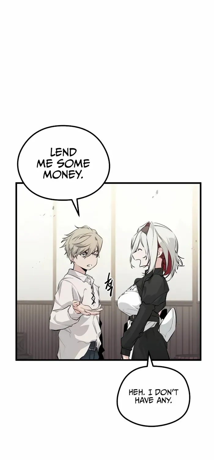 Read The Regressed Mercenary’s Machinations chapter 6 image 98 on Lezhin