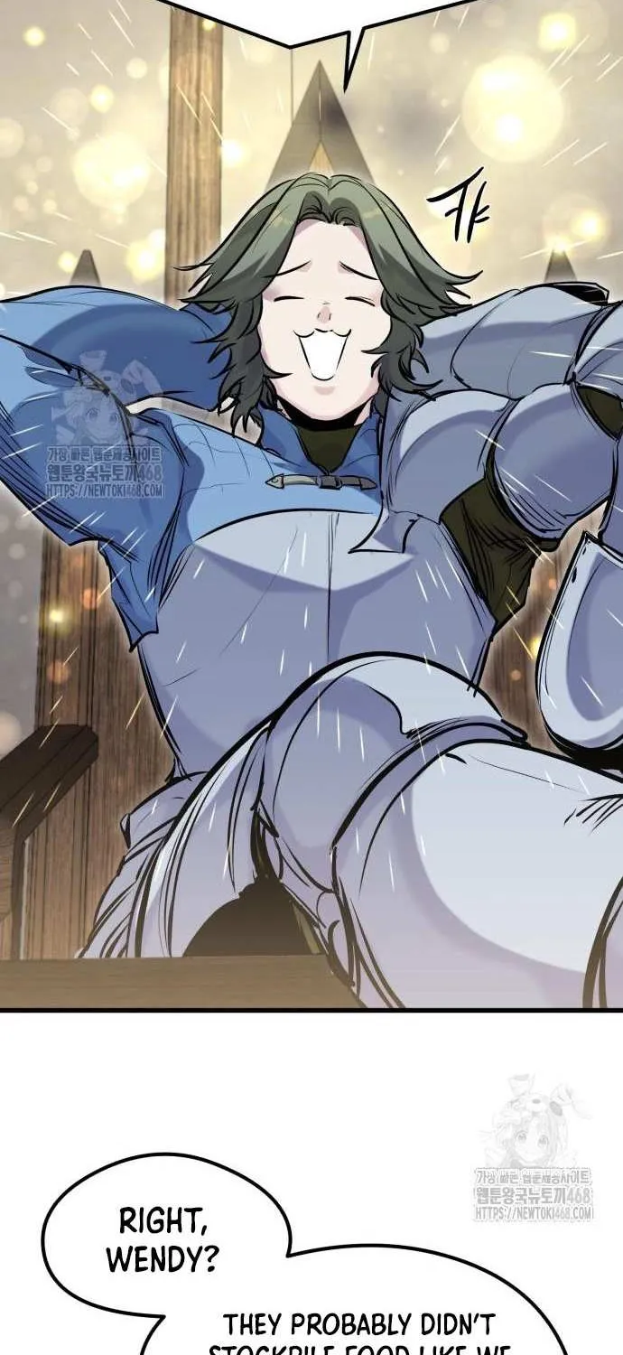 Read The Regressed Mercenary’s Machinations chapter 60 image 1 on Lezhin