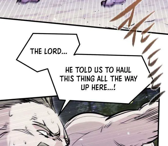 Read The Regressed Mercenary’s Machinations chapter 60 image 27 on Lezhin