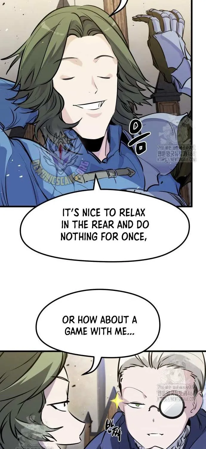 Read The Regressed Mercenary’s Machinations chapter 60 image 3 on Lezhin