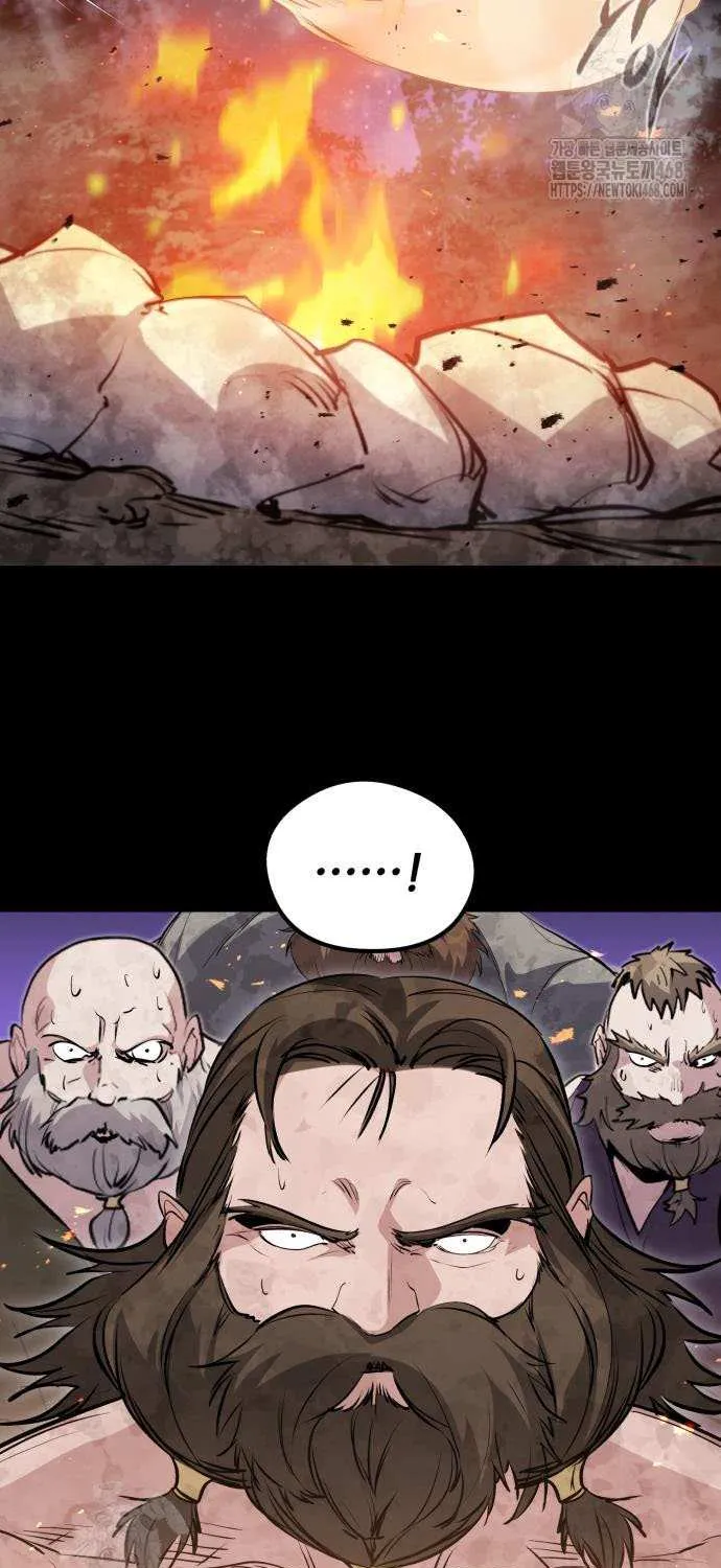 Read The Regressed Mercenary’s Machinations chapter 60 image 35 on Lezhin