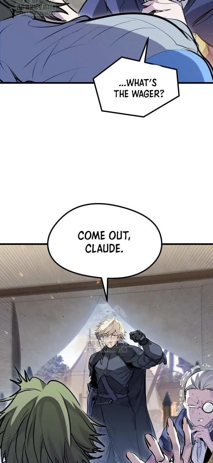 Read The Regressed Mercenary’s Machinations chapter 60 image 4 on Lezhin