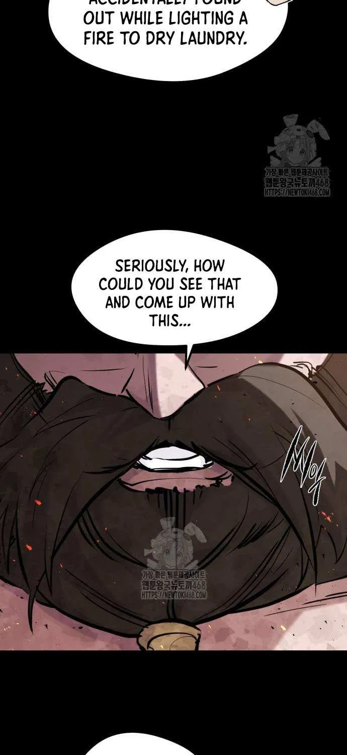 Read The Regressed Mercenary’s Machinations chapter 60 image 44 on Lezhin