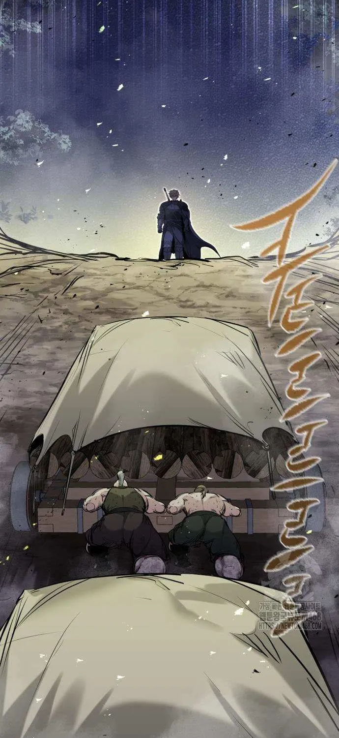 Read The Regressed Mercenary’s Machinations chapter 60 image 47 on Lezhin